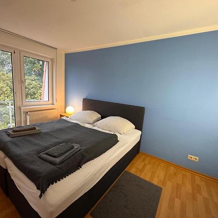 Moderne Wohnungen Im Dachgeschoss Falkensee Esterno foto