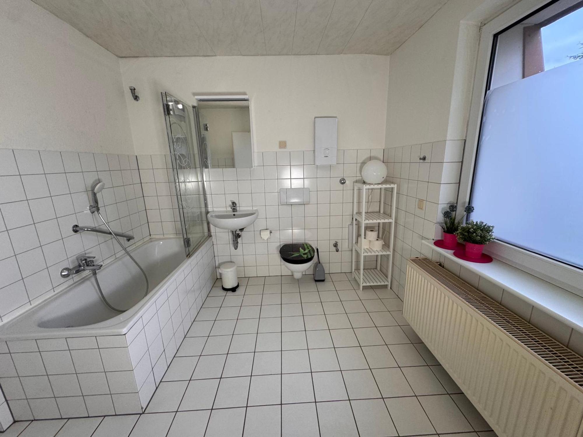 Moderne Wohnungen Im Dachgeschoss Falkensee Esterno foto