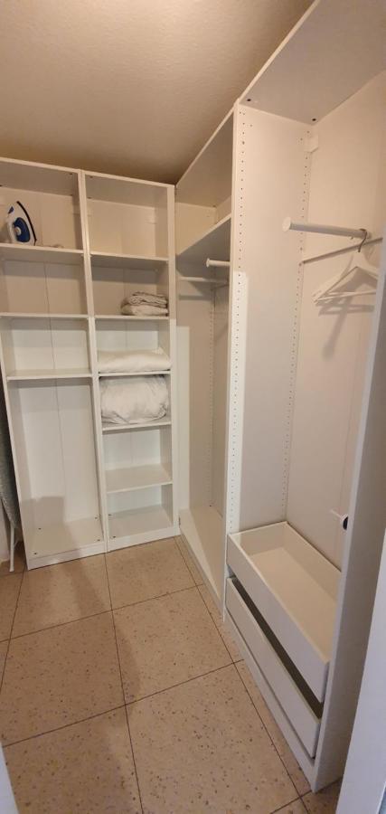 Moderne Wohnungen Im Dachgeschoss Falkensee Esterno foto